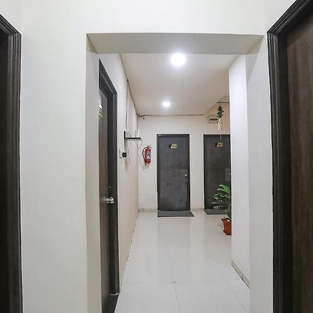 Fabhotel Paradise Stay Inn Nagpur Buitenkant foto