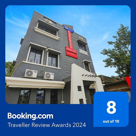 Fabhotel Paradise Stay Inn Nagpur Buitenkant foto