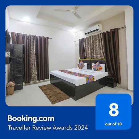 Fabhotel Paradise Stay Inn Nagpur Buitenkant foto