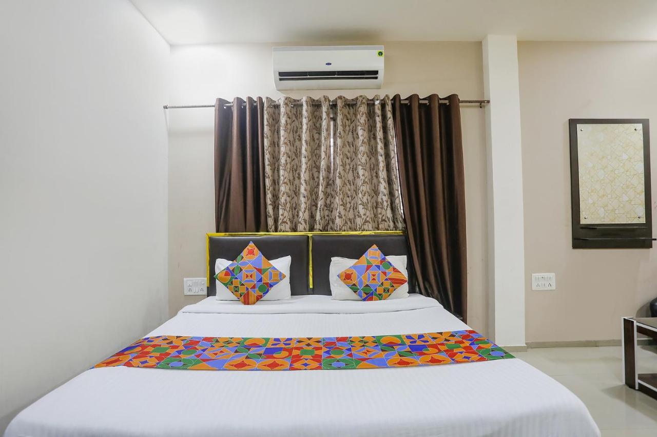 Fabhotel Paradise Stay Inn Nagpur Buitenkant foto