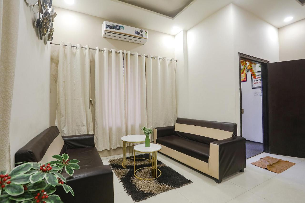 Fabhotel Paradise Stay Inn Nagpur Buitenkant foto